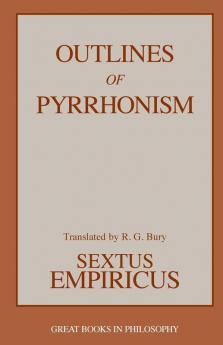 Outlines of Pyrrhonism