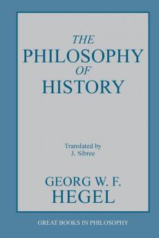 The Philosophy of History