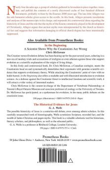 The Dead Sea Scrolls and the Christian Myth