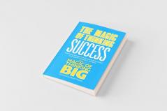 Magic of Thinking Success