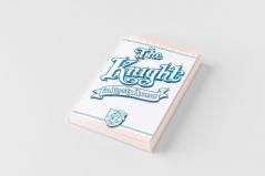 The Knight in Rusty Armor