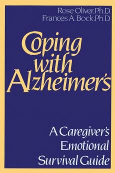 Coping with Alzheimer's