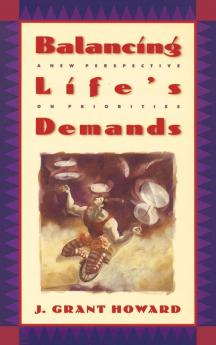 Balancing Life's Demands