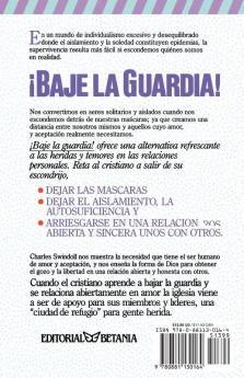 Baje La Guardia!