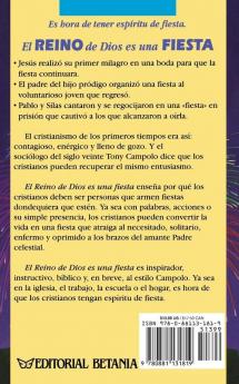El Reino de Dios Es Una Fiesta = The Kingdom of God Is a Party