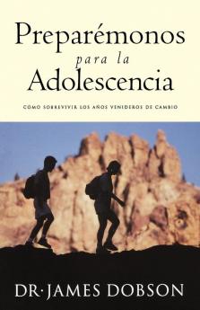 Preparemonos Para La Adolescencia