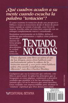 Tentado No Cedas