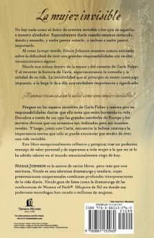 La Mujer Invisible