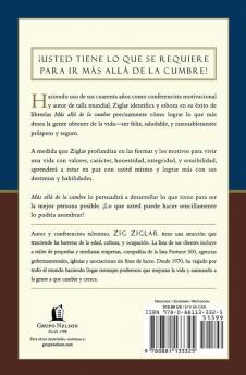 Mas Alla de La Cumbre