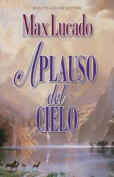 Aplauso del Cielo