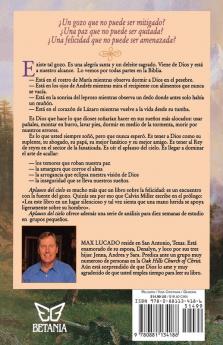 Aplauso del Cielo