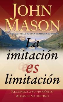 La Imitacion Es Limitacion