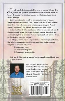 La Gran Casa de Dios = The Great House of God