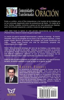 Comunidades Transformadas Con Oracion