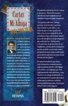 Cartas a Mi Amiga Maltratada