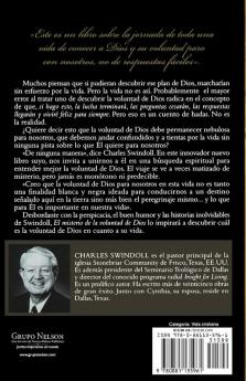 El Misterio de la coluntad de Dios