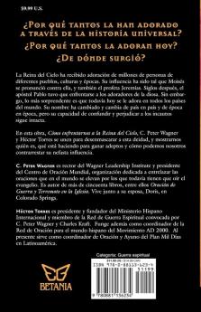 Como Enfrentarnos a la Reina del Cielo = Confronting the Queen of Heaven