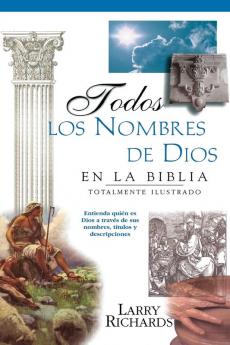 Todos los nombres de Dios en la Biblia