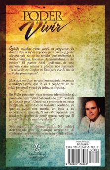Poder Para Vivir
