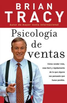 Psicologia de Ventas
