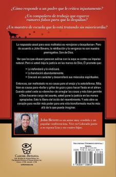 Cómo responder ante el maltrato