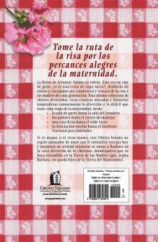 La Hazme Re��r Soy Tu Madre