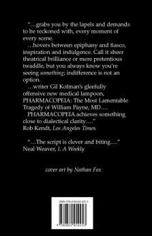 Pharmacopeia