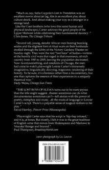 The Lost Boys Of Sudan