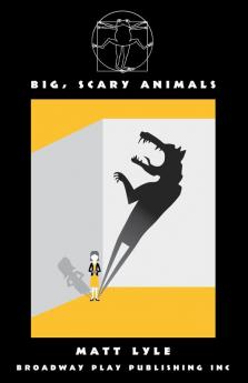 Big Scary Animals