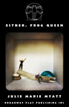 Esther Frog Queen
