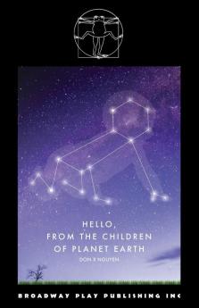 Hello From the Children of Planet Earth