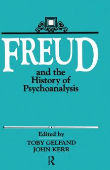 Freud and the History of Psychoanalysis