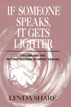 If Someone Speaks It Gets Lighter