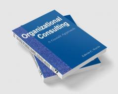 Organizational Consulting