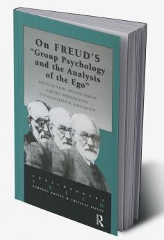 On Freud's Group Psychology and the Analysis of the Ego