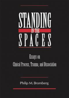 Standing in the Spaces