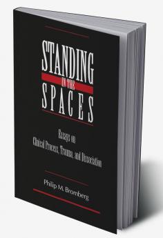 Standing in the Spaces