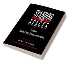 Standing in the Spaces