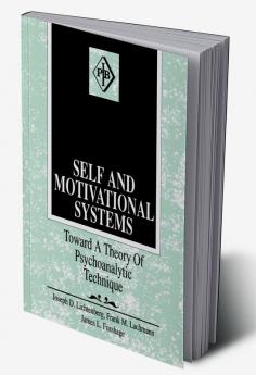 Self and Motivational Systems