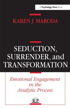 Seduction Surrender and Transformation