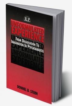 Unformulated Experience