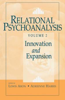 Relational Psychoanalysis Volume 2