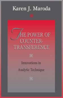 Power of Countertransference