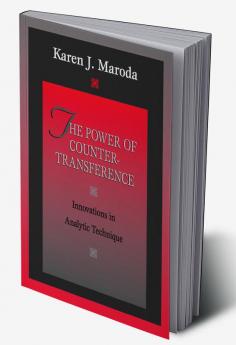 Power of Countertransference