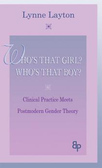 Who's That Girl? Who's That Boy?