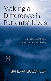 Making a Difference in Patients' Lives