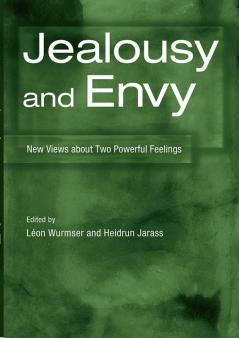 Jealousy and Envy