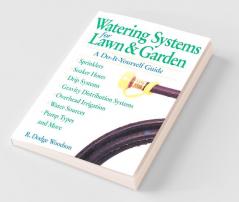 Watering Systems for Lawn & Garden