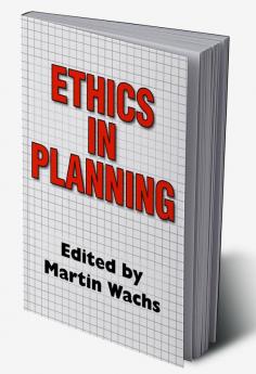 Ethics in Planning