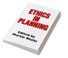 Ethics in Planning